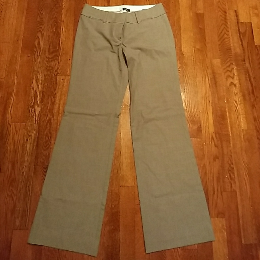 Donating soon...LOFT dress pants
